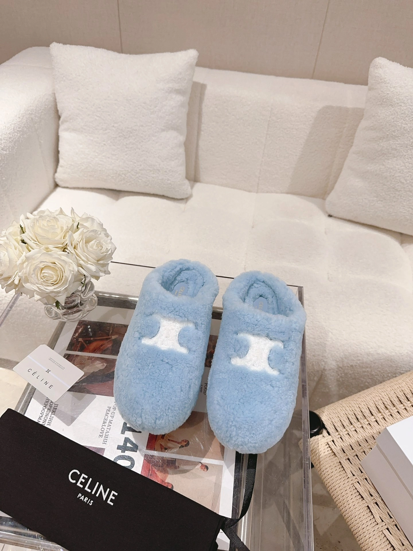 coco-- 352433781C.05LB 4.5cm Heel height item:C-X002I0120Y